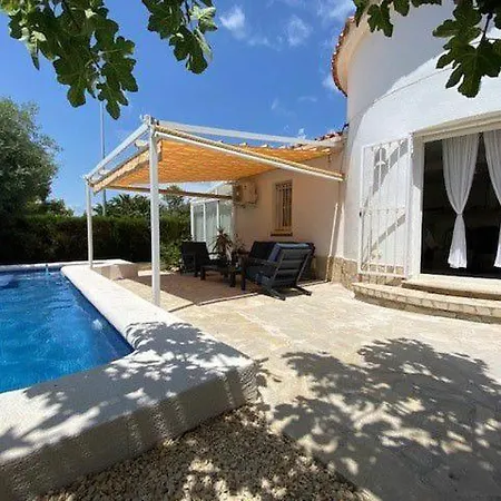 Casa Playa * Dénia