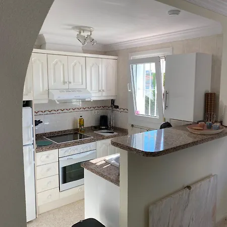 Casa Playa Holiday home Denia