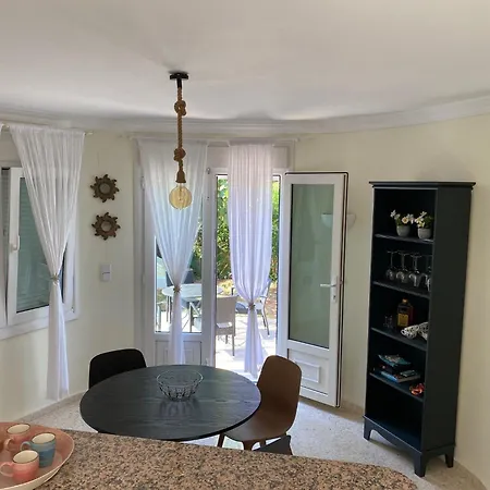 Holiday home Casa Playa *